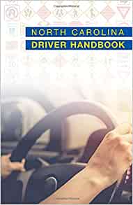 north carolina drivers handbook audio book